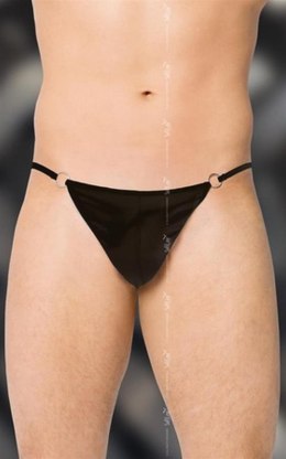 Thong 4420 - black S/L