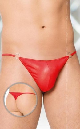 Thong 4420 - red S/L