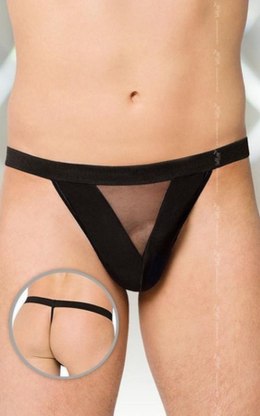 Thong 4426 - black S/L