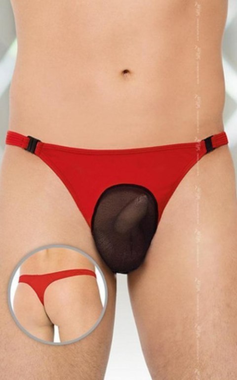 Thongs 4502 - red M/L Thongs 4502 - red M/L