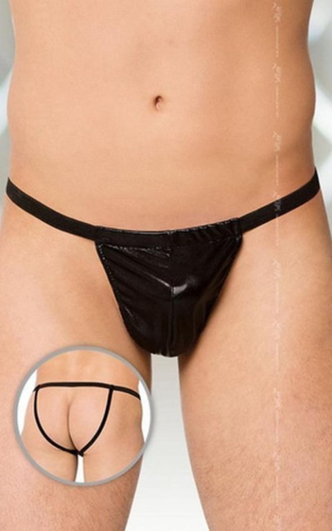 Thongs 4506 - black S/L Thongs 4506 - black S/L