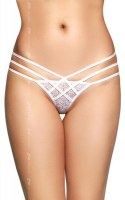 G-String 2492 - white M/L