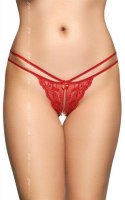 G-String 2495 - red M/L
