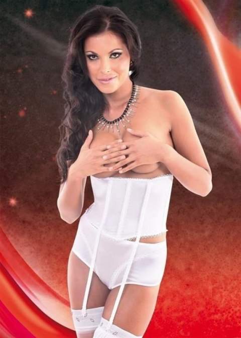 XLalia - white M/L XLalia - white M/L