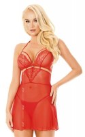 Melania - red M/L