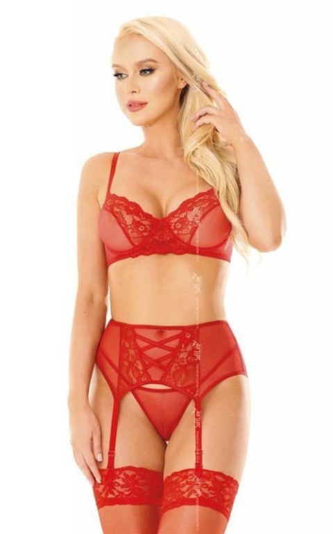 Selin - red M Selin - red M