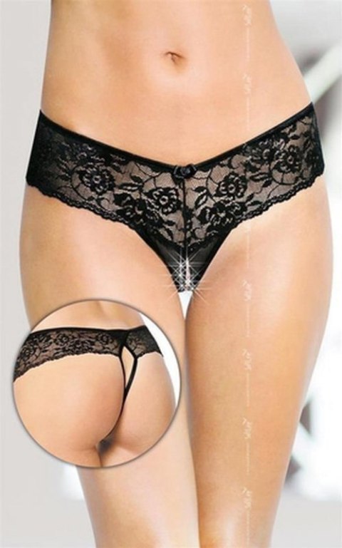 Thongs 2440 - black M/L Thongs 2440 - black M/L