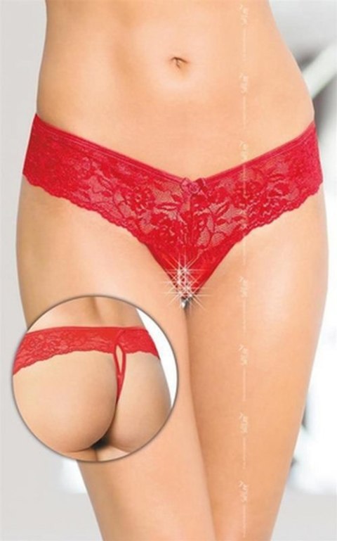 Thongs 2440 - red M/L Thongs 2440 - red M/L