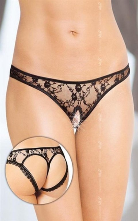 Thongs 2457 - black M/L Thongs 2457 - black M/L