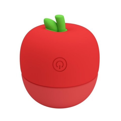 APPLE SECRET, 12 licking settings, Silicone ABS APPLE SECRET, 12 licking settings, Silicone ABS