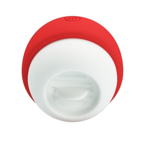 APPLE SECRET, 12 licking settings, Silicone ABS APPLE SECRET, 12 licking settings, Silicone ABS
