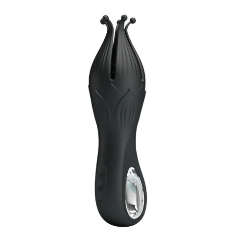 ARELLA, 12 vibration functions ARELLA, 12 vibration functions