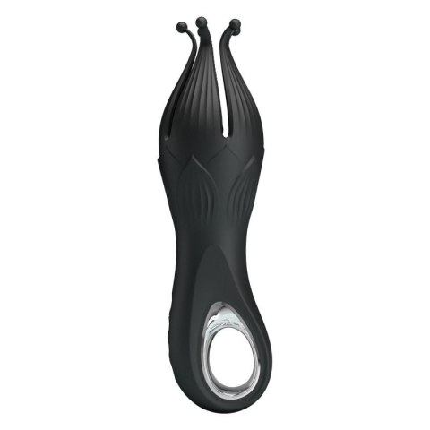 ARELLA, 12 vibration functions ARELLA, 12 vibration functions