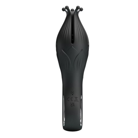 ARELLA, 12 vibration functions ARELLA, 12 vibration functions