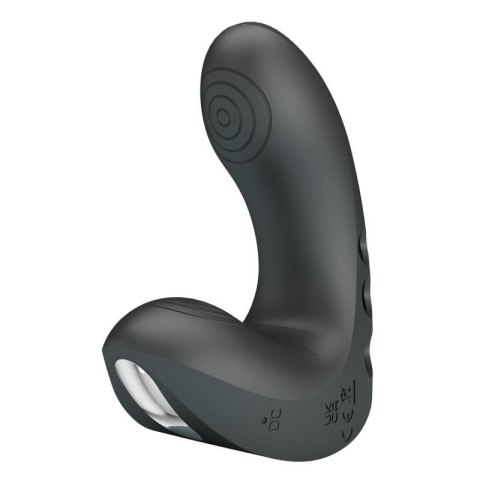 CAMELIA, 7 vibration functions, Silicone ABS CAMELIA, 7 vibration functions, Silicone ABS