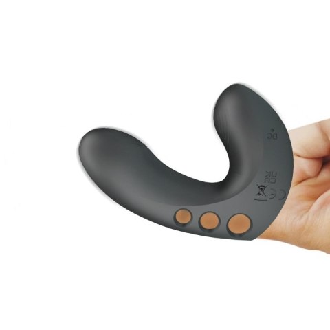 CAMELIA, 7 vibration functions, Silicone ABS CAMELIA, 7 vibration functions, Silicone ABS