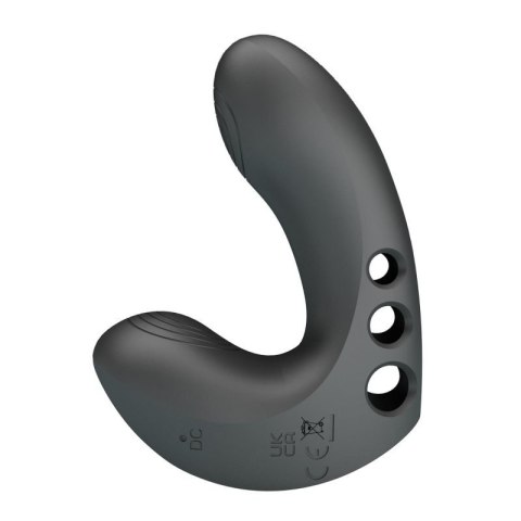 CAMELIA, 7 vibration functions, Silicone ABS CAMELIA, 7 vibration functions, Silicone ABS