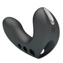 CAMELIA, 7 vibration functions, Silicone ABS