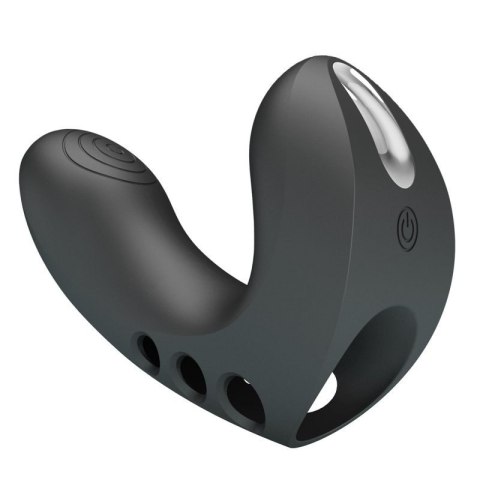 CAMELIA, 7 vibration functions, Silicone ABS CAMELIA, 7 vibration functions, Silicone ABS