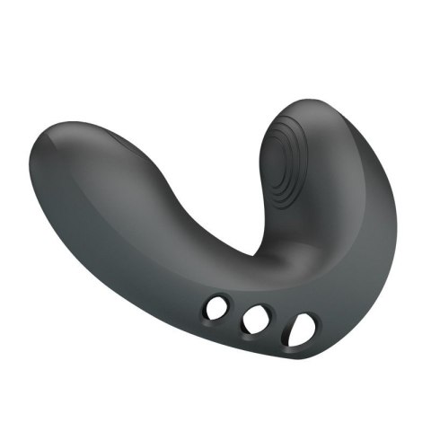 CAMELIA, 7 vibration functions, Silicone ABS CAMELIA, 7 vibration functions, Silicone ABS