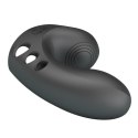 CAMELIA, 7 vibration functions, Silicone ABS