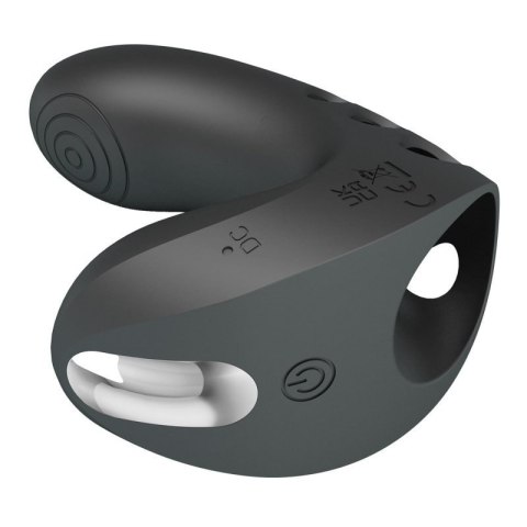 CAMELIA, 7 vibration functions, Silicone ABS CAMELIA, 7 vibration functions, Silicone ABS