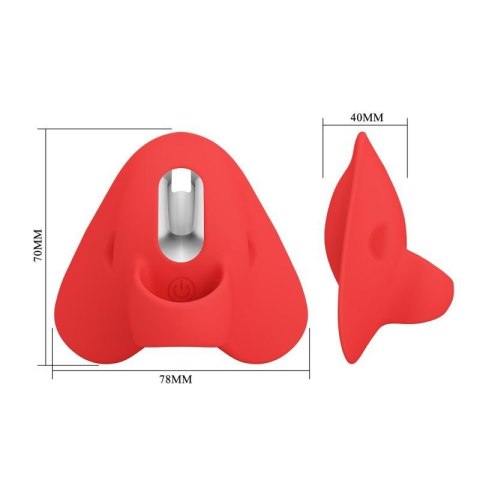 CARNATION, 7 vibration functions Memory function CARNATION, 7 vibration functions Memory function