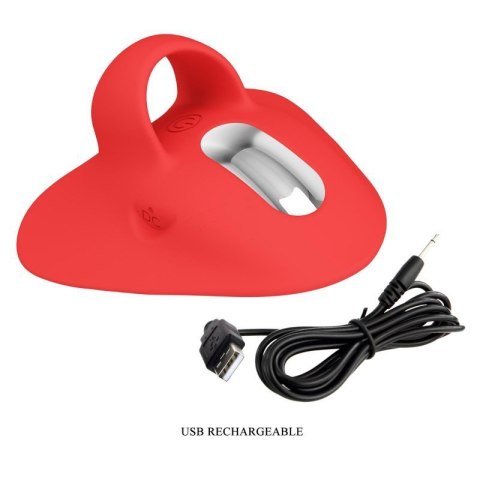 CARNATION, 7 vibration functions Memory function CARNATION, 7 vibration functions Memory function