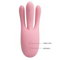 DIEGO, 10 vibration functions 5 nodding functions