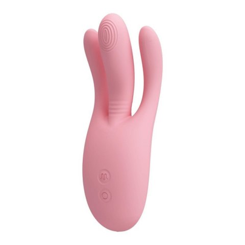 DIEGO, 10 vibration functions 5 nodding functions DIEGO, 10 vibration functions 5 nodding functions
