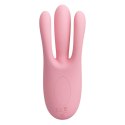 DIEGO, 10 vibration functions 5 nodding functions