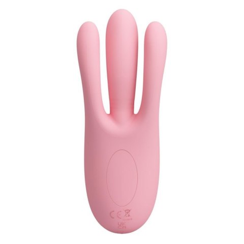 DIEGO, 10 vibration functions 5 nodding functions DIEGO, 10 vibration functions 5 nodding functions