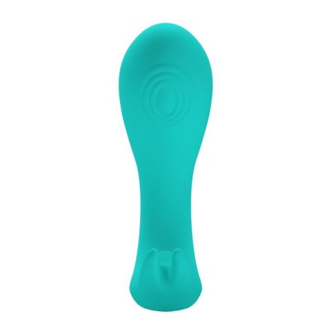 IDABELLE, 12 pulse wave settings 12 vibration functions Wireless remote control IDABELLE, 12 pulse wave settings 12 vibration functions Wireless remote control
