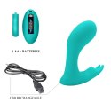 IDABELLE, 12 pulse wave settings 12 vibration functions Wireless remote control