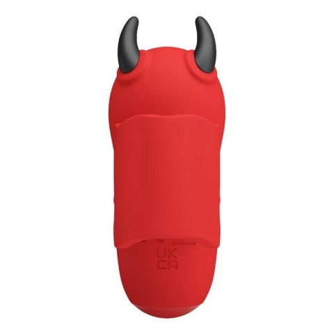 MAGIC DEVIL, 10 thrusting settings 1 electric shock function MAGIC DEVIL, 10 thrusting settings 1 electric shock function