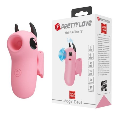 MAGIC DEVIL, 10 thrusting settings 1 electric shock function MAGIC DEVIL, 10 thrusting settings 1 electric shock function