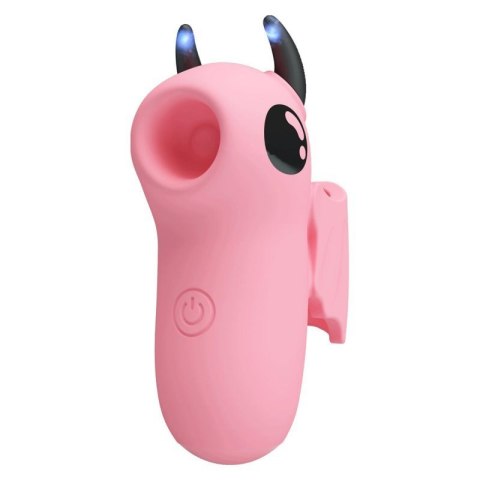 MAGIC DEVIL, 10 thrusting settings 1 electric shock function MAGIC DEVIL, 10 thrusting settings 1 electric shock function