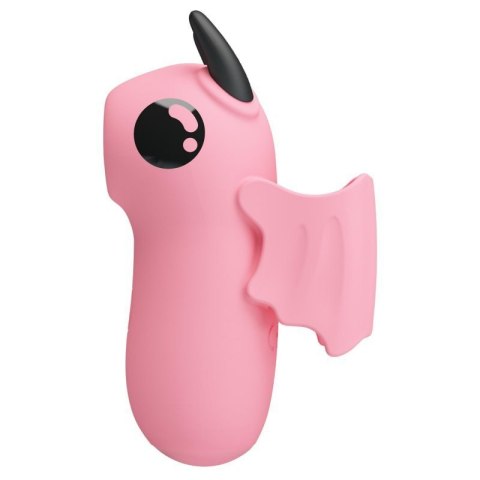 MAGIC DEVIL, 10 thrusting settings 1 electric shock function MAGIC DEVIL, 10 thrusting settings 1 electric shock function