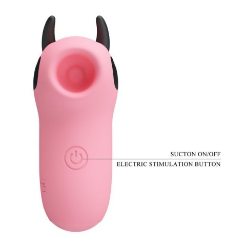 MAGIC DEVIL, 10 thrusting settings 1 electric shock function MAGIC DEVIL, 10 thrusting settings 1 electric shock function