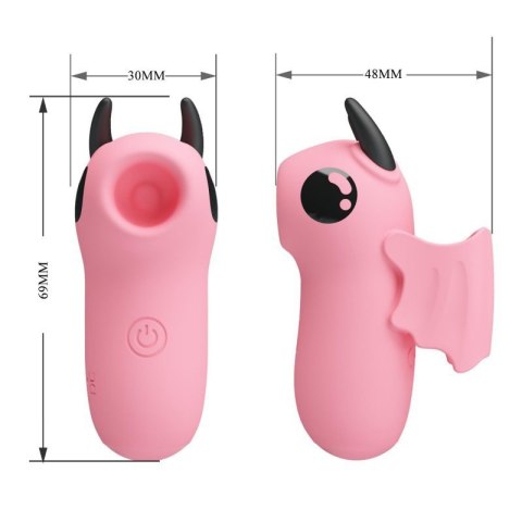MAGIC DEVIL, 10 thrusting settings 1 electric shock function MAGIC DEVIL, 10 thrusting settings 1 electric shock function