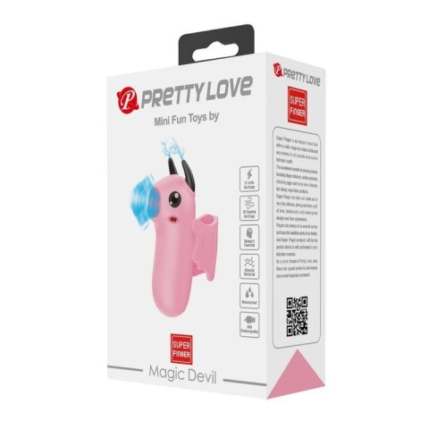MAGIC DEVIL, 10 thrusting settings 1 electric shock function MAGIC DEVIL, 10 thrusting settings 1 electric shock function