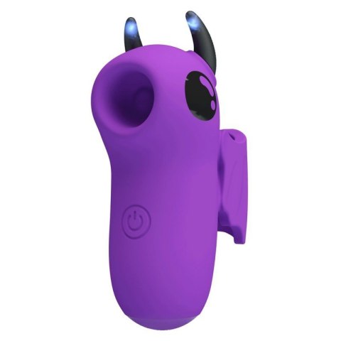 MAGIC DEVIL, 10 thrusting settings 1 electric shock function MAGIC DEVIL, 10 thrusting settings 1 electric shock function