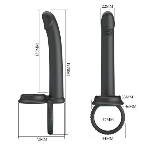 Moses, Silicone, waterproof Moses, Silicone, waterproof
