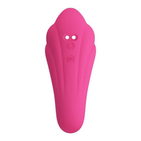 NEMO, 7 tapping functions 10 vibration functions NEMO, 7 tapping functions 10 vibration functions