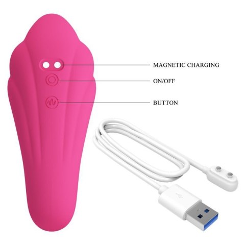 NEMO, 7 tapping functions 10 vibration functions NEMO, 7 tapping functions 10 vibration functions