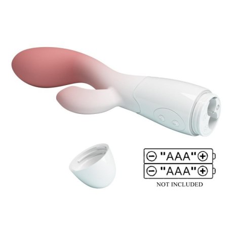 PRETTY LOVE - Brighty, 30 vibration functions, ABS Silicone PRETTY LOVE - Brighty, 30 vibration functions, ABS Silicone