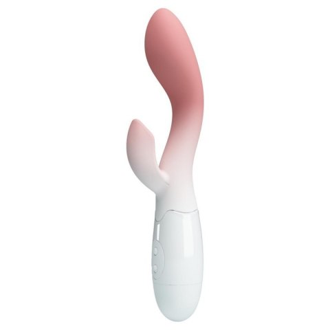 PRETTY LOVE - Brighty, 30 vibration functions, ABS Silicone PRETTY LOVE - Brighty, 30 vibration functions, ABS Silicone