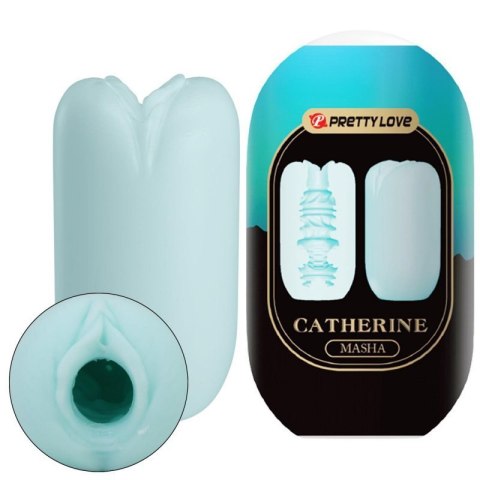 PRETTY LOVE - Catherine MASHA, TPR PRETTY LOVE - Catherine MASHA, TPR