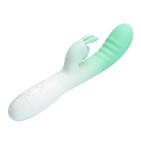 PRETTY LOVE - Cerberus, 30 vibration functions 30 licking settings, Silicone ABS, USB rechargeable PRETTY LOVE - Cerberus, 30 vibration functions 30 licking settings, Silicone ABS, USB rechargeable