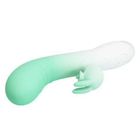 PRETTY LOVE - Cerberus, 30 vibration functions 30 licking settings, Silicone ABS, USB rechargeable PRETTY LOVE - Cerberus, 30 vibration functions 30 licking settings, Silicone ABS, USB rechargeable